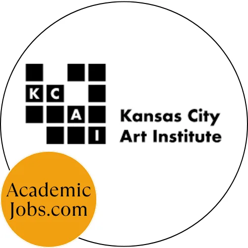 KCAI - Kansas City Art Institute logo