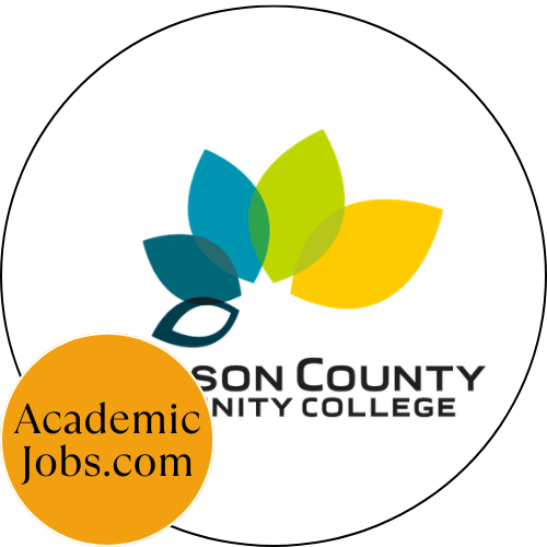 Johnson County Community College logo