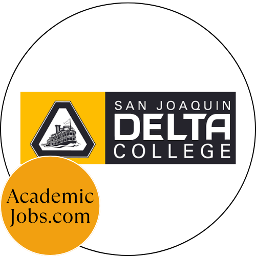 SJDC - San Joaquin Delta College logo
