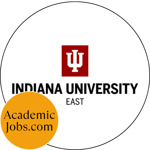 IUE - Indiana University - East logo