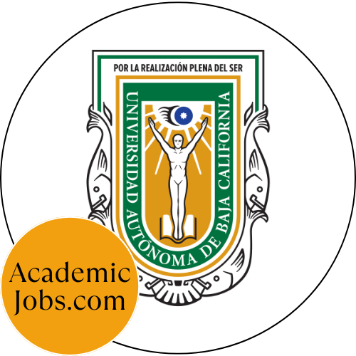 UABC - Universidad Autónoma de Baja California logo