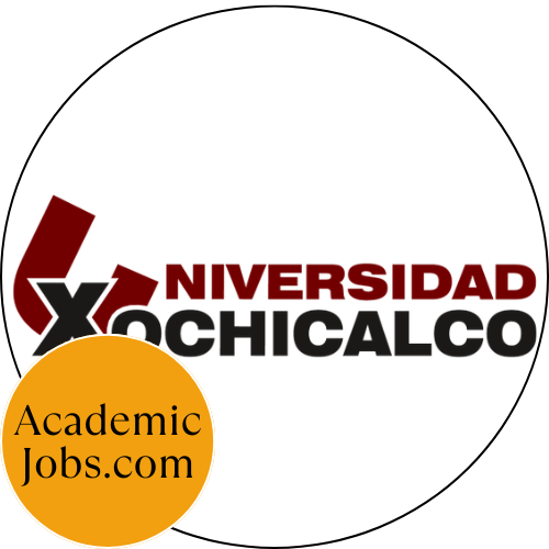 UX - Universidad Xochicalco logo