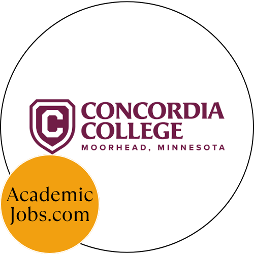 Concordia College, Moorhead logo