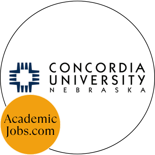 Concordia - Concordia College, Seward logo