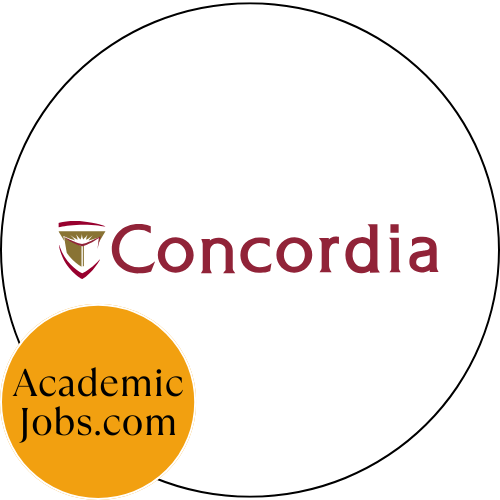 Concordia University logo