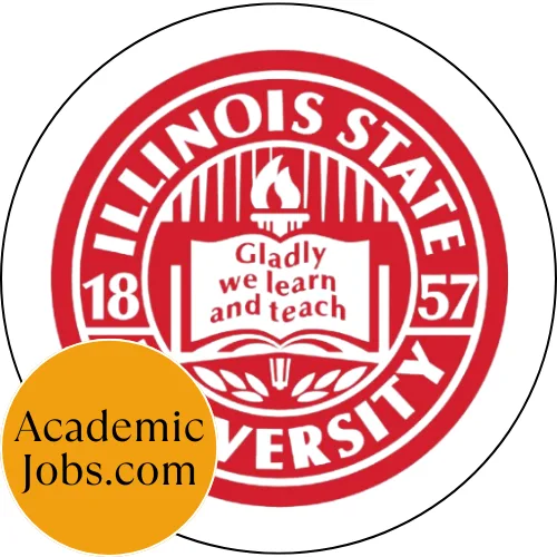 Illinois State University logo