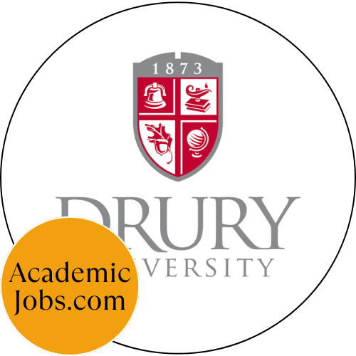 Drury - Drury University logo