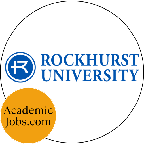 Rockhurst - Rockhurst College logo