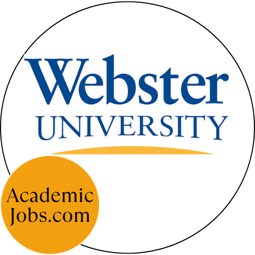 Webster - Webster University logo