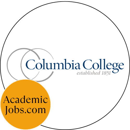 Columbia College of Missouri Jobs