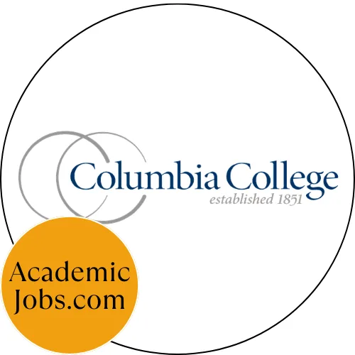 Columbia College of Missouri logo