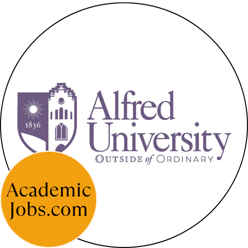 AU - Alfred University logo