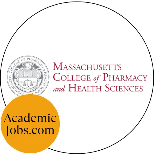Massachusetts College of Pharmacy and Allied Health Sciences Jobs