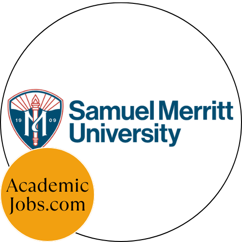 SMU - Samuel Merritt University logo