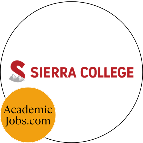 Sierra College Jobs