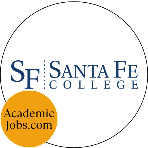 Santa Fe College Jobs