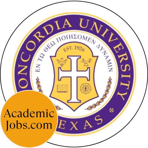 CUA - Concordia University, Austin logo