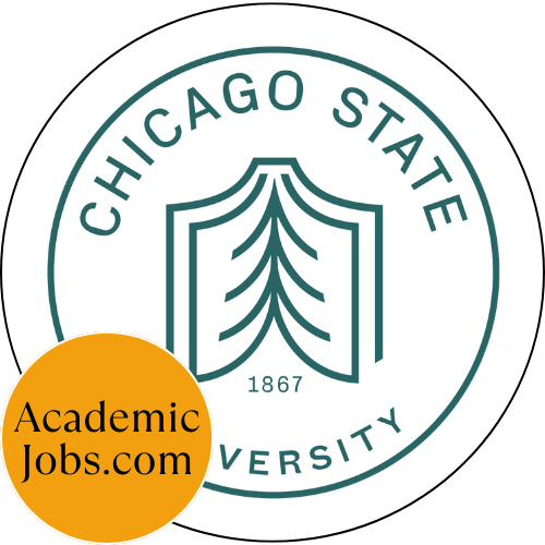 CSU - Chicago State University logo