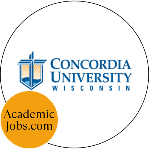 CUW - Concordia University, Mequon logo