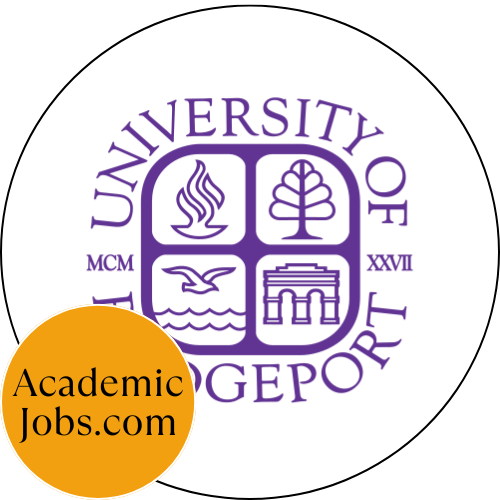 UB - University of Bridgeport logo