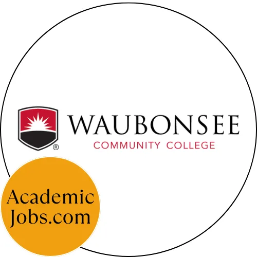 Waubonsee Community College Jobs