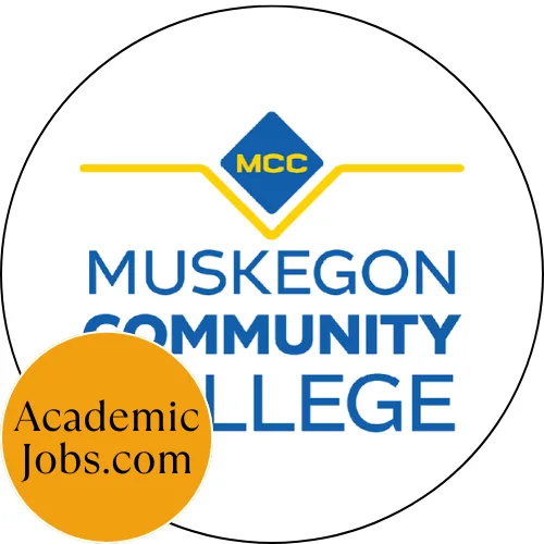 Muskegon Community College logo