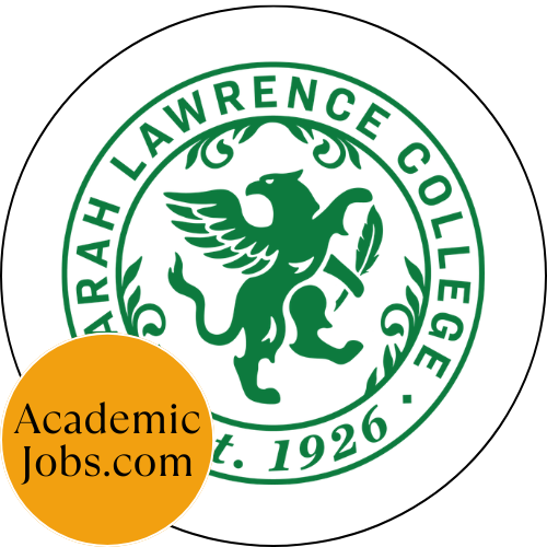 SLC - Sarah Lawrence College logo