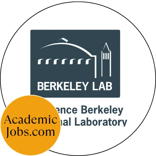 Lawrence Berkeley National Laboratory logo