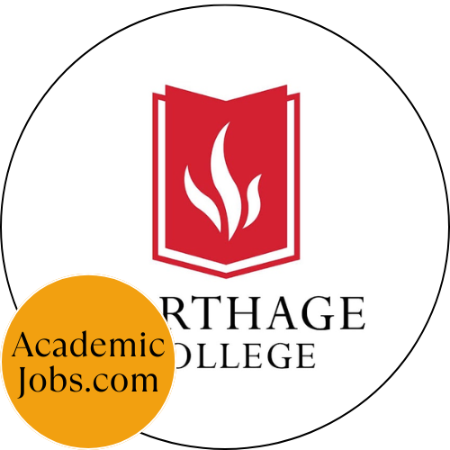 Carthage - Carthage College logo