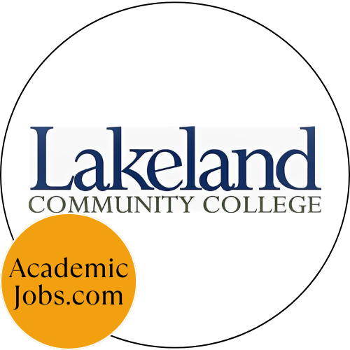 Lakeland Community College Logo