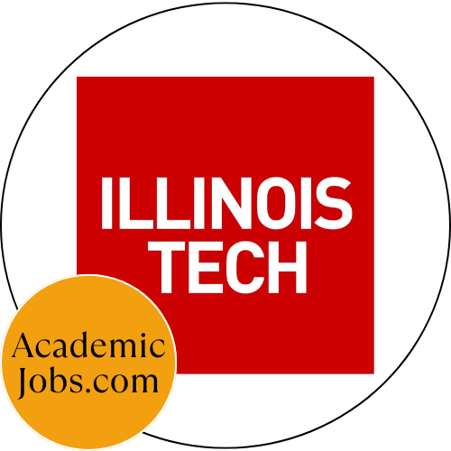 IIT - Illinois Institute of Technology logo