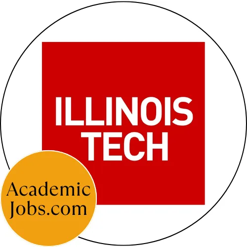 Illinois Institute of Technology Jobs