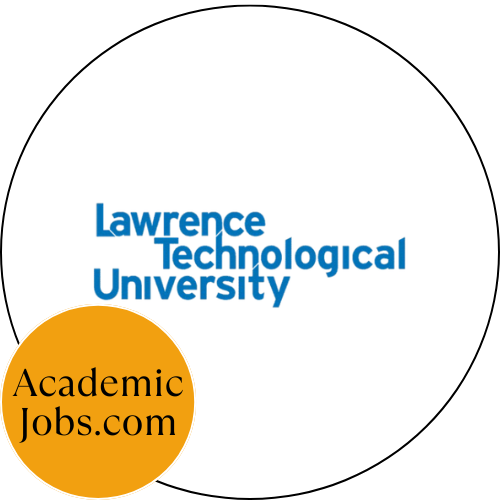LTU - Lawrence Technological University logo