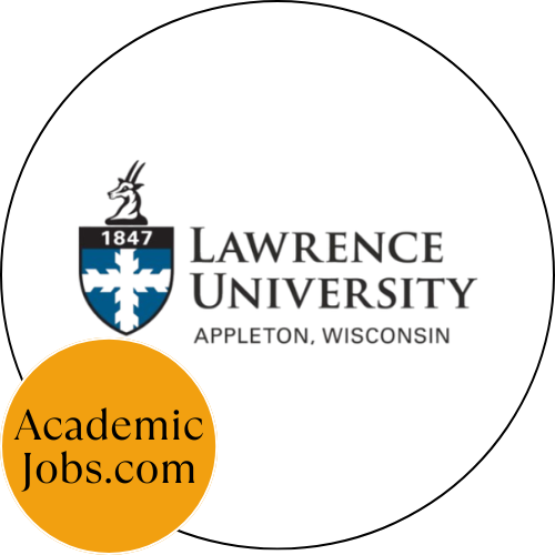 LU - Lawrence University logo