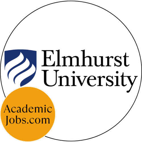 Elmhurst University logo