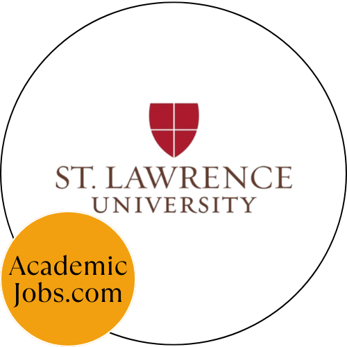 SLU - St. Lawrence University logo