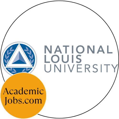 Open Rank Professor & Director of Advanced Professional Programs
