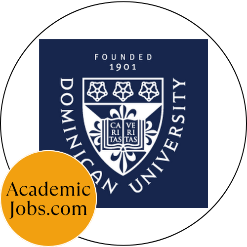 DU - Dominican University logo