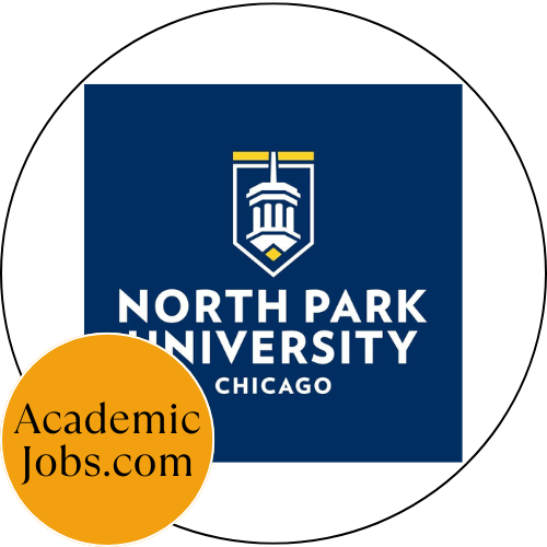 NPU - North Park University logo