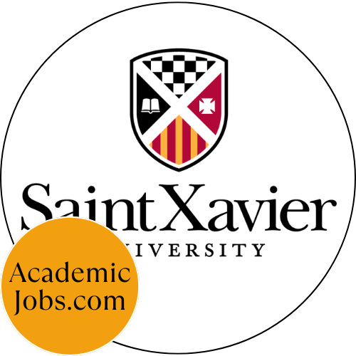 SXU - St. Xavier University logo