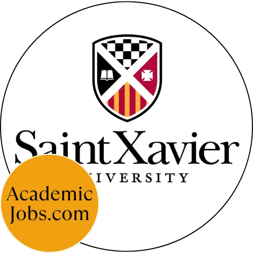 SXU - St. Xavier University logo