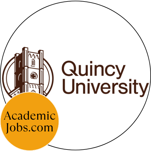 QU - Quincy University logo
