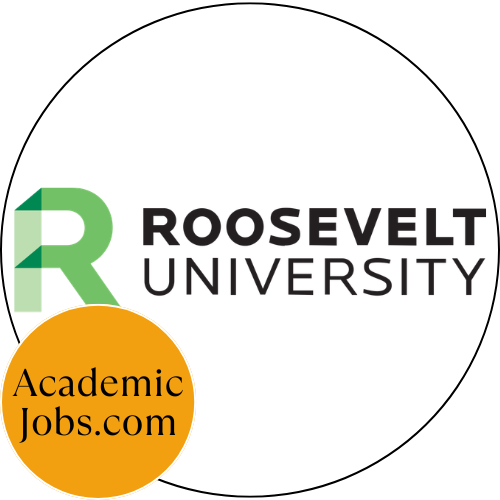 Roosevelt University logo
