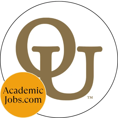 Oakland University logo