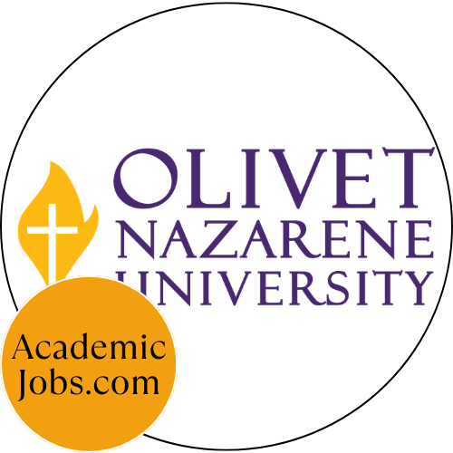 ONU - Olivet Nazarene University logo