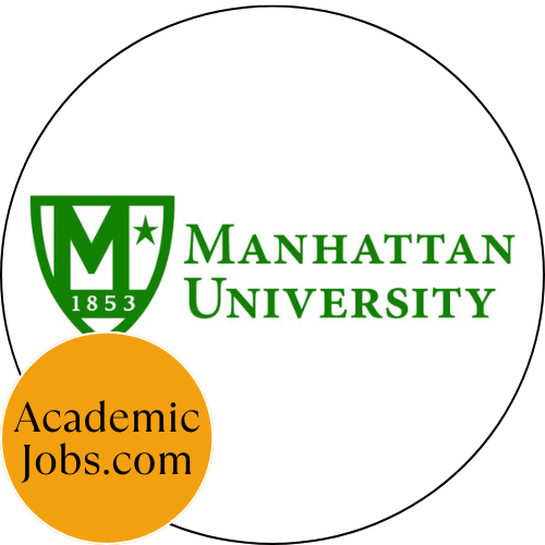 MC - Manhattan University logo