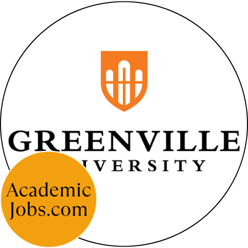 GC - Greenville University logo