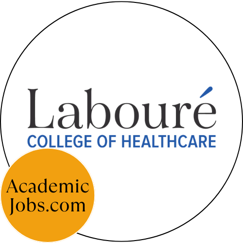 Labouré College of Healthcare, Inc. logo