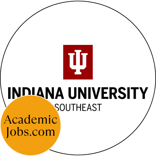 IUS - Indiana University - Southeast logo