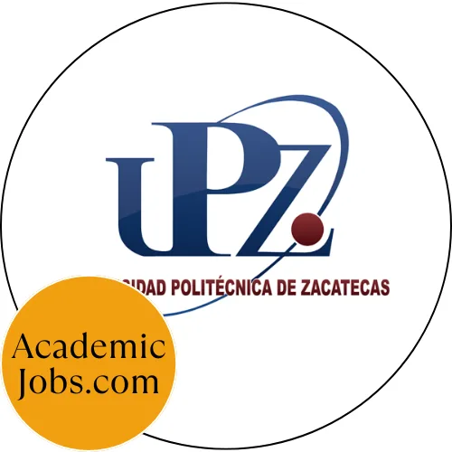 Universidad Politécnica de Zacatecas (UPZ) logo